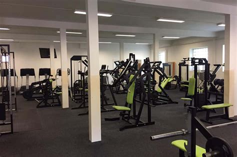 fitness čáslav|Fitness centrum ČáslavJ. R. z Dubé 131, 286 01 Čáslav